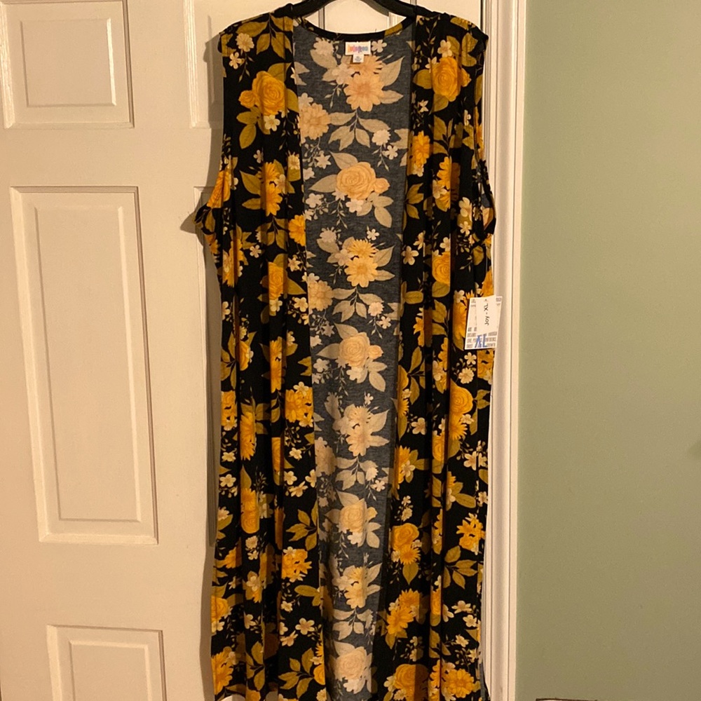 Lularoe must go